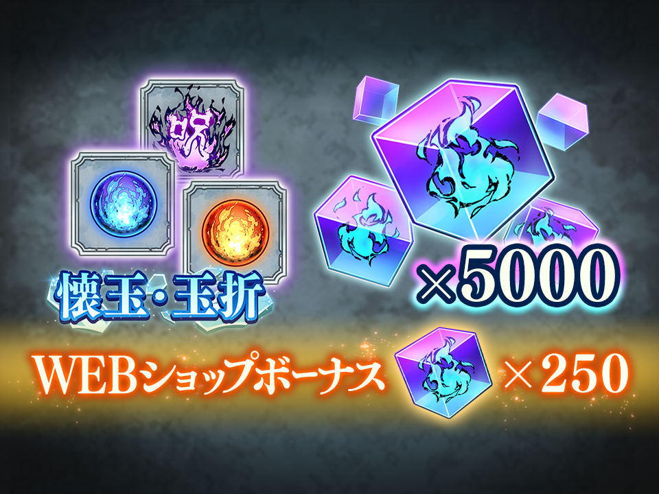 お得廻珠パックB